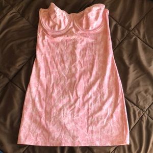 vintage snake print body sculptor